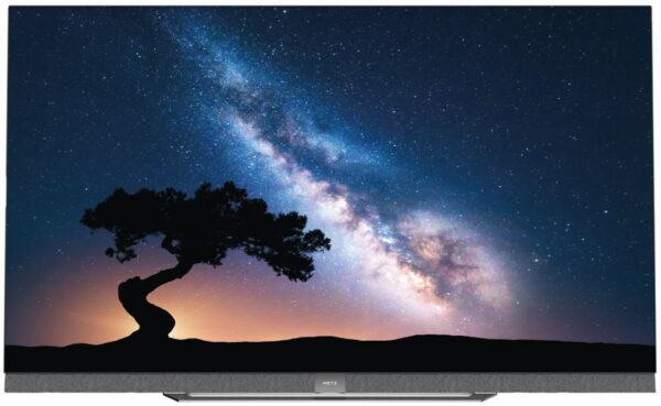 METZ blue 65DS9A62A 165 cm (65") OLED-TV / G