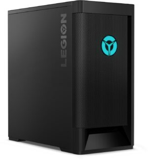 Lenovo Legion T5 26AMR5 (90RC01A2GE) Gaming PC schwarz