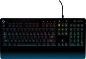 Logitech G G213 Prodigy (DE) Gaming Tastatur