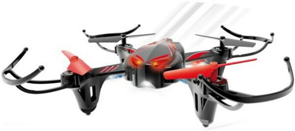Vivanco DRONEVV-R inkl. zweitem Akku