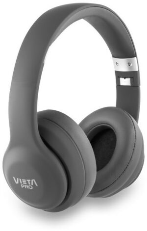 VIETA PRO Swing Bluetooth-Kopfhörer schwarz