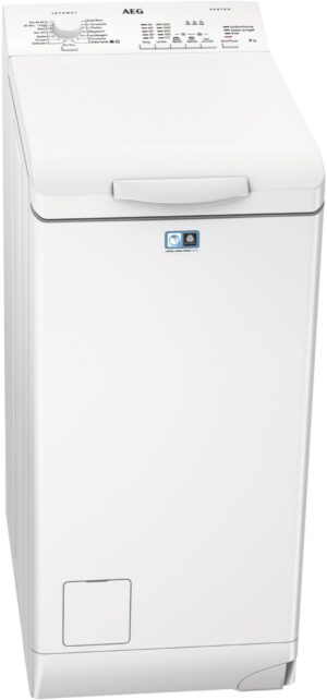 AEG Lavamat L5TBK31260 Toplader (40 cm) weiss / D