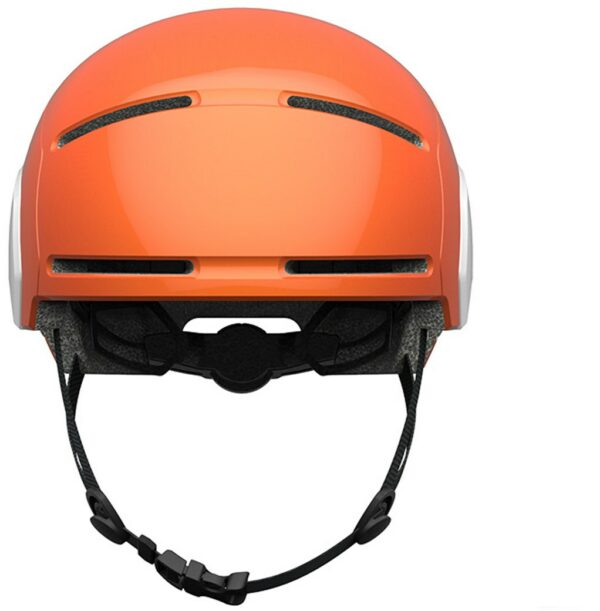 Ninebot by Segway Helm für Kinder orange