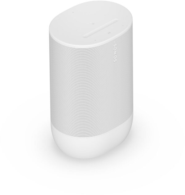 Sonos Move 2 Smart Speaker weiß
