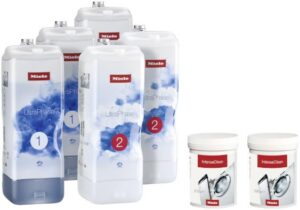 Miele UP-Set Classic Waschmittel