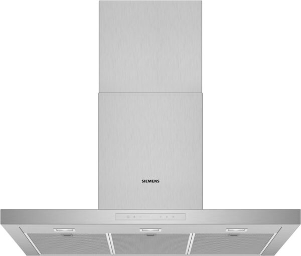 Siemens LC97BCP50 Wand-Dunstabzugshaube edelstahl / A