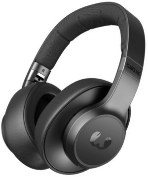 Fresh ´n Rebel Clam 2 ANC Bluetooth-Kopfhörer strom grey
