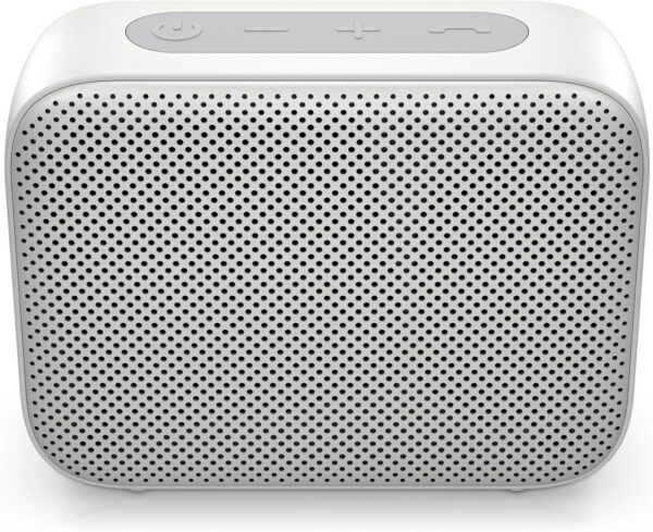 HP 350 Bluetooth-Lautsprecher silber