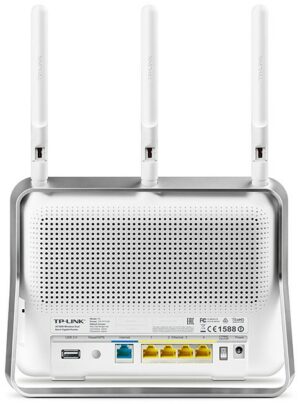 TP-Link Archer C9 WLAN-Router