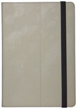 Case Logic SureFit Folio 9-10" Tablet-Cover m. Stand Concrete Grey
