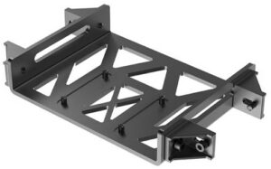 MOZA Innere Montagehalterung für R21/R16/R9 schwarz