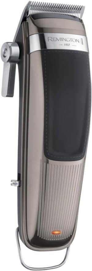 Remington HC 9100 Heritage Haarschneider grau/schwarz