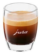 Jura 71451 Espressogläser 2er-Set Zubehör