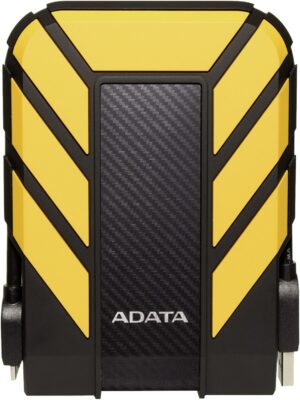 ADATA HD710P USB 3.0 (1TB) Externe Festplatte gelb