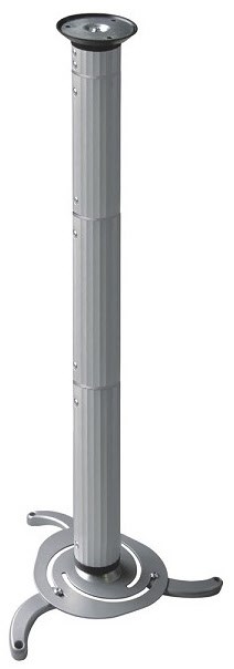 Neomounts BEAMER-C200 Projektor-Deckenhalterung silber