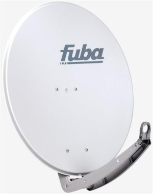 Fuba DAA 780 G Satelliten-Reflektor grau