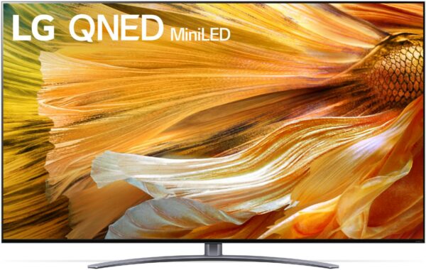 LG 75QNED919PA 189 cm (75") Mini LED-TV / F