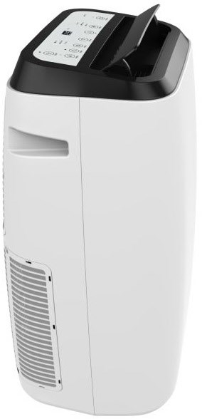 Gutfels CM 61248 Mono-Klimagerät weiß / A