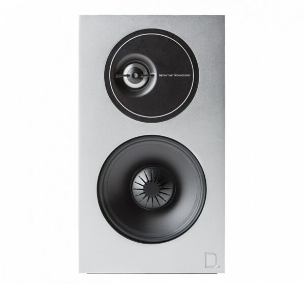 Definitive Technology Demand D7 /Paar Klein-/Regallautsprecher schwarz