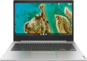 Lenovo IdeaPad 3 CB 14IGL05 (82C1000QGE) 35