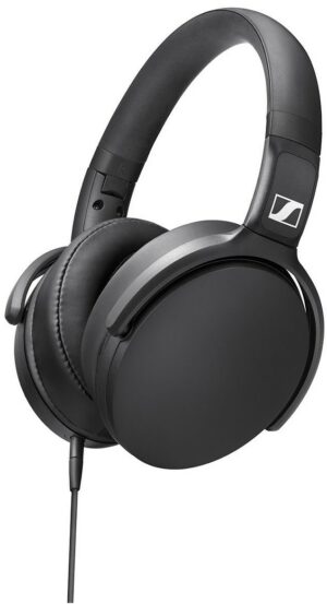 Sennheiser HD 400s Kopfhörer mit Kabel