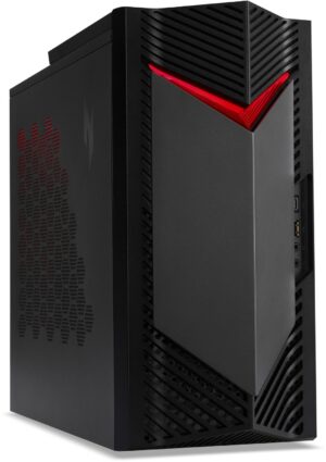 Acer Nitro N50-650 (DG.E3GEG.005) Gaming PC