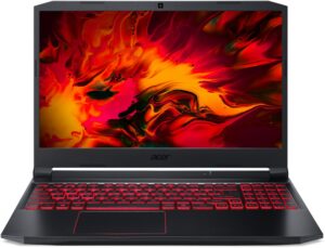 Acer Nitro 5 (AN515-55-5482) 39