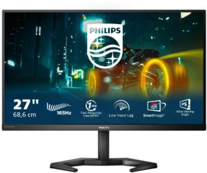 Philips 27M1N3200VS/00 69 cm (27") Gaming Monitor schwarz / F