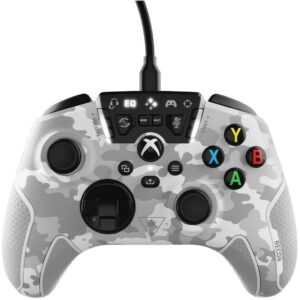 Turtle Beach Recon Controller für Xbox Series S/X arctic camo