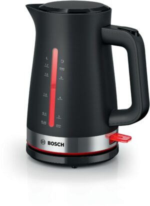 Bosch TWK4M223 Wasserkocher schwarz