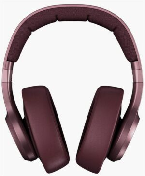 Fresh ´n Rebel Clam ANC Bluetooth-Kopfhörer Deep Mauve