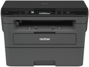 Brother DCP-L2530DW Multifunktionsgerät S/W-Laser