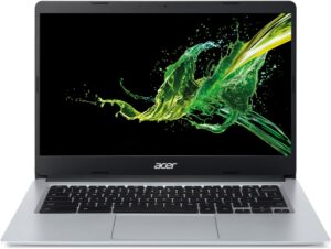 Acer Chromebook 314 (CB314-2H-K92Z) 35