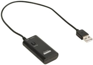 König BSBTTRNSM100 Bluetooth Audiosender