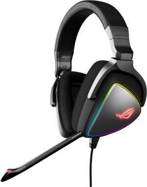 Asus ROG Delta Gaming Headset