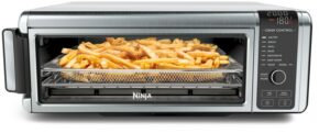 Ninja SP101EU Mini-Backofen silber