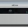 Arcam Solo Music CD-Receiver silber