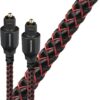 Audioquest Cinnamon Optilink (0