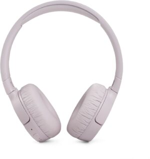 JBL Tune 660NC Bluetooth-Kopfhörer pink
