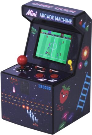 ThumbsUp! Mini Arcade Machine Spielzeug