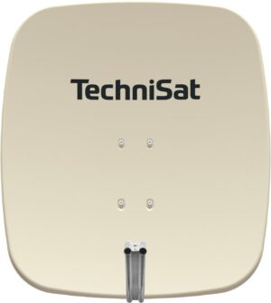 Technisat SATMAN 65 Satelliten-Reflektor beige