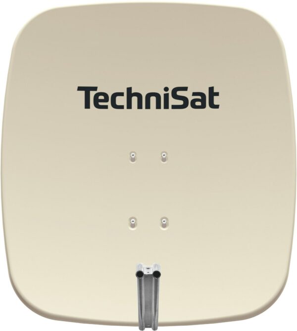 Technisat SATMAN 65 Satelliten-Reflektor beige