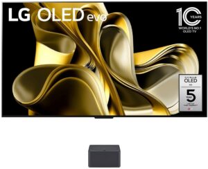 LG OLED83M39LA 210 cm (83") OLED-TV / G