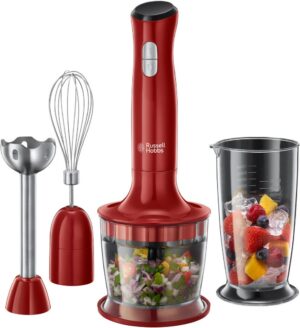 Russell Hobbs Desire 3-in-1 Stabmixer