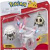 Jazwares Battle Figur Set 3 Zwirrlicht