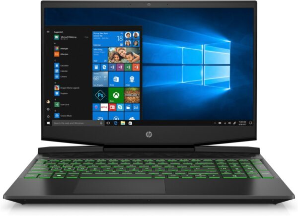 HP Pavilion Gaming 15-dk0620ng 39