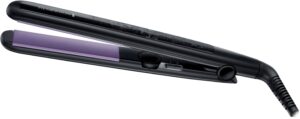 Remington S 6300 Colour Protect Haarglätter schwarz/lila