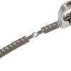 Fuba DAZ 104 Multifeedhalter (+/- 12°) für bis zu 4 LNBs