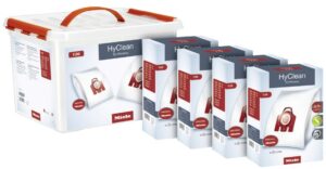 Miele SB SET FJM CareBox 3D