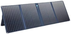 Anker 100W 3-Port Solar Charger